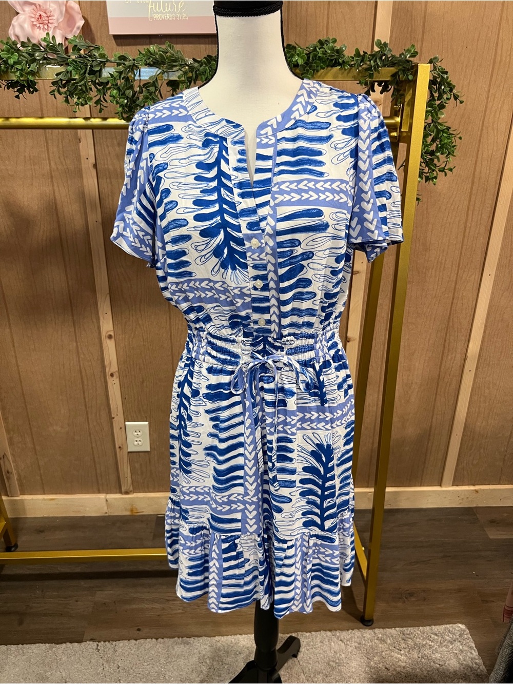 LOFT Dress